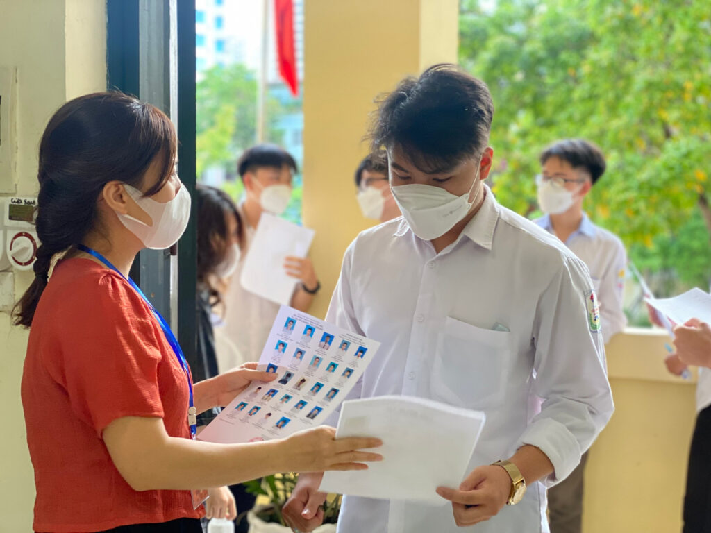 ĐIỂM TỐT NGHIỆP THPT CÓ ẢNH HƯỞNG ĐẾN ĐI DU HỌC HÀN QUỐC KHÔNG? 🇰🇷 - Hình 2