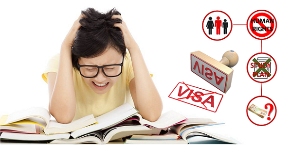 Trượt Visa Hàn Vì Lỗi Số 11 – Lý Do Khiến Hàng Loạt Hồ Sơ Bị Đánh Rớt - Hình 1