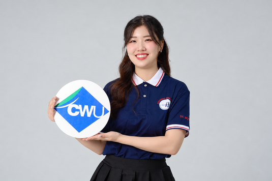 Cao học tại  청운대학교